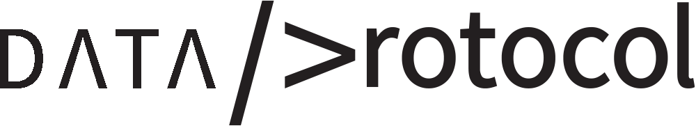 Data Protocol Logo